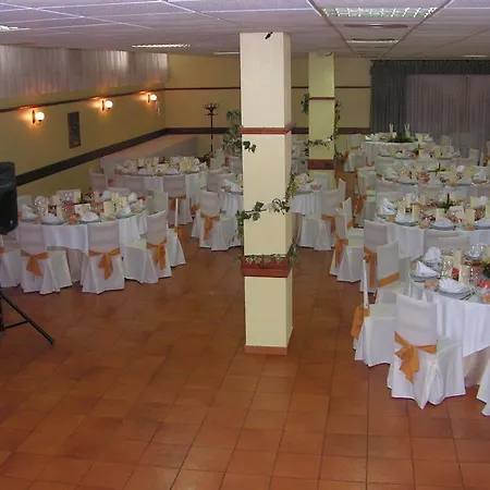 Don Hotel Cangas do Morrazo