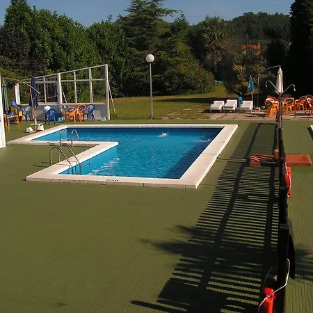 Hotel Don Cangas do Morrazo
