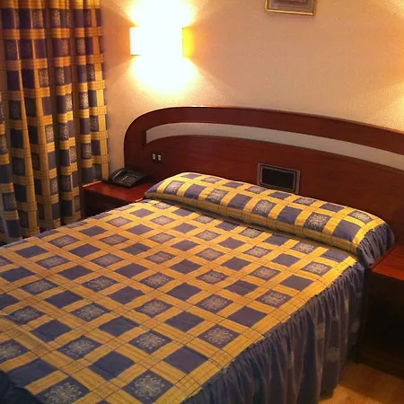 Hotel Don Cangas do Morrazo