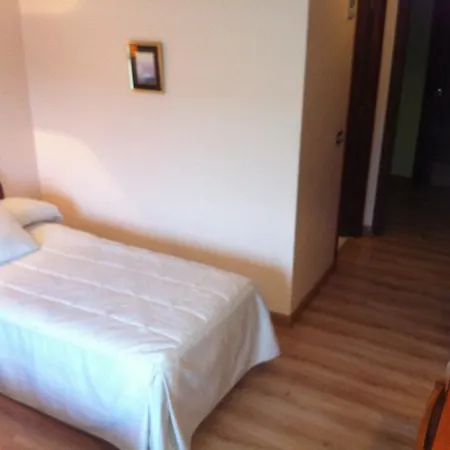 Don Hotel Cangas do Morrazo