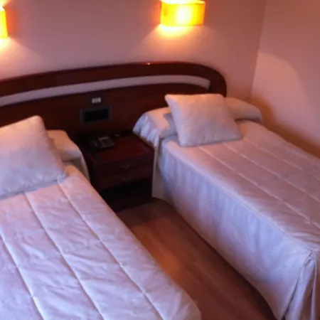 Hotel Don 2*