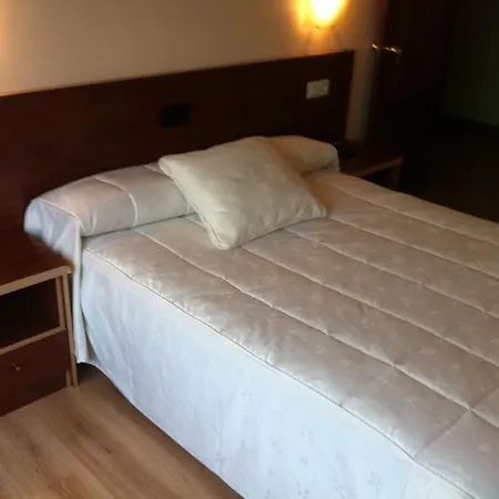 Hotel Don Cangas do Morrazo