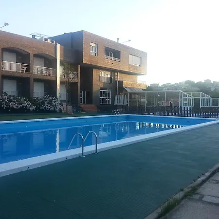 Hotel Don Cangas do Morrazo