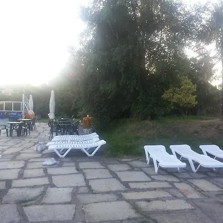 Hotel Don Cangas do Morrazo