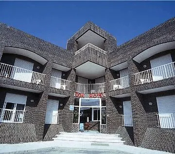 Hotel Don Cangas do Morrazo