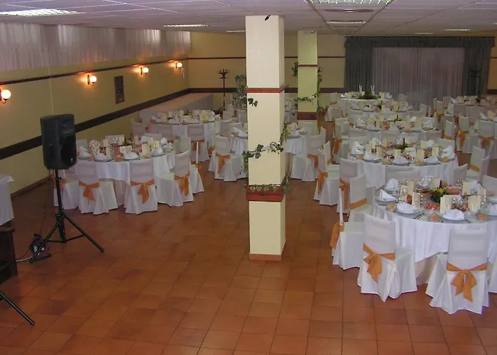 Don Otel Cangas do Morrazo