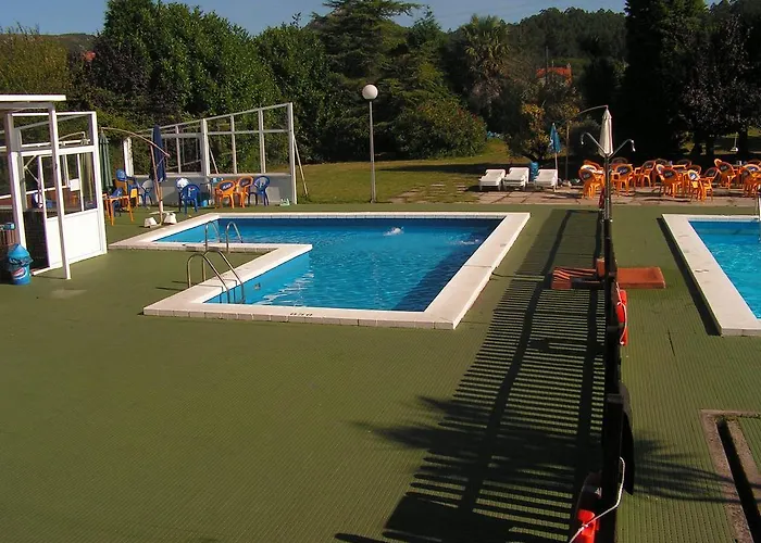 Otel Don Cangas do Morrazo