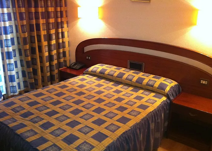 Otel Don Cangas do Morrazo