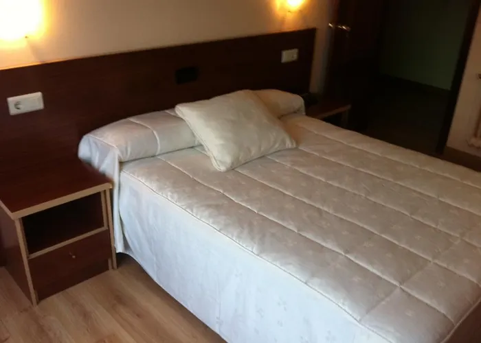 Otel Don Cangas do Morrazo