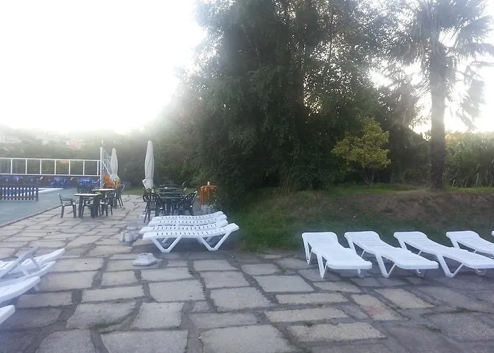 Otel Don Cangas do Morrazo