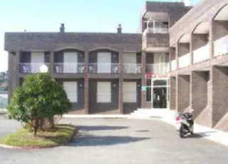 Otel Don Cangas do Morrazo